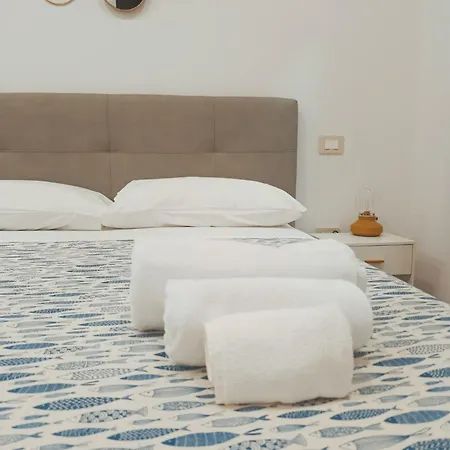 Apartment La Via Del Mare *