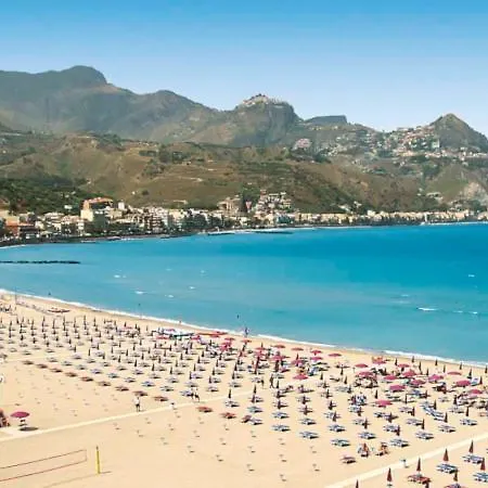 La Via Del Mare Apartment