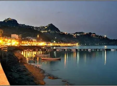 Apartment La Via Del Mare *